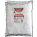 A white package of Furmano's Fully Cooked Tri-Color Quinoa on a white background.