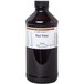 A bottle of LorAnn Oils Black Walnut Super Strength Flavor on a white background.