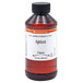 A bottle of LorAnn Oils Apricot Super Strength Flavor on a white background.
