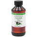 A bottle of LorAnn Oils Coconut Super Strength Flavor.