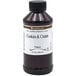 A 4 fl. oz. bottle of LorAnn Oils Cookies and Cream flavoring.