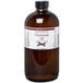 A bottle of LorAnn Oils Cinnamon Super Strength Flavor on a white background.