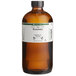 A bottle of LorAnn Oils 16 oz. All-Natural Rosemary Super Strength Flavor essential oil.