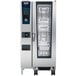 Rational iCombi Pro 20 Pan Half-Size Electric Combi Oven - 208/240V, 3 Phase Main Thumbnail 1