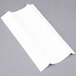 Lavex Janitorial White C-Fold Standard Weight Towel - 2400/Case Main Thumbnail 4