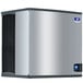 Manitowoc IYF0900A-263A Indigo NXT 30" Air Cooled Half Dice Cube Ice Machine - 208/230V, 915 lb. Main Thumbnail 1