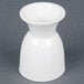 CAC EGC-3 White China Egg Cup 1.5 oz. - 48/Case Main Thumbnail 5