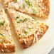 GOOD PLANeT 5 lb. Plant-Based Vegan Mozzarella Cheese Shreds - 4/Case Main Thumbnail 1