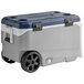 Igloo 34689 Maxcold Latitude 90 Qt. Cooler / Ice Chest with Wheels Main Thumbnail 3
