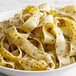 A bowl of pasta with Regal Pasta Herb Blend.