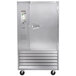 Traulsen TBC13-50 Spec Line Reach In Pan Blast Chiller with Combi Oven Compatibility Kit - Right Hinged Door with 6" Casters Main Thumbnail 1