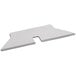 Garvey CUT-40470 Safety Cutter Blades and Disposal Compartment - 81/Pack Main Thumbnail 4