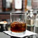 Anchor Hocking 3143U Concord 12.5 oz. Rocks / Double Old Fashioned Glass - 36/Case Main Thumbnail 1