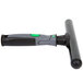 Unger NI250 ErgoTec 10" Ninja T-Bar Window Washer Handle Main Thumbnail 4