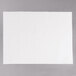 15" x 20" 40# White Freezer Paper - 1000/Case Main Thumbnail 2