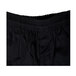 Chef Revival black chef pants with white logo on the front.