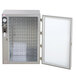 Alto-Shaam 500-PH/GD Hot Pizza Holding Cabinet - 120V, 1000W Main Thumbnail 4