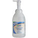 Kutol 71091 Health Guard 18 oz. Dye and Fragrance Free Foaming 70% Alcohol Instant Hand Sanitizer Main Thumbnail 2