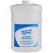 Kutol 5607 Health Guard Flat Top Gallon Dye and Fragrance Free 62% Alcohol Instant Hand Sanitizer Gel Main Thumbnail 2