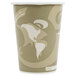 Eco Products EP-BRSC32-EW Evolution World 32 oz. Soup / Hot & Cold Food Cup - 500/Case Main Thumbnail 2