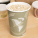 Eco Products EP-BRSC32-EW Evolution World 32 oz. Soup / Hot & Cold Food Cup - 500/Case Main Thumbnail 3