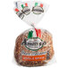 Amoroso's 22 oz. Sliced Whole Grain Pane Italiano - 12/Case Main Thumbnail 2