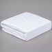 JT Eaton 80FULBOX Full Size Bed Bug Proof Box Spring Cover / Encasement Main Thumbnail 2