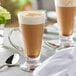 Capora 3.5 lb. Spiced Chai Latte Mix Main Thumbnail 6