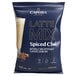 Capora 3.5 lb. Spiced Chai Latte Mix Main Thumbnail 3