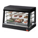 Vollrath 40733 26" Hot Food Display Case / Warmer / Merchandiser 1500W Main Thumbnail 2