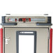 Metro C5T-CORR-8 Correctional Package for Metro T Series 5/6 Height Holding Cabinets Main Thumbnail 1