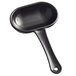 A black plastic Nemco portion scoop with a handle.