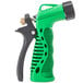 Notrax T43NC00000 Green Insulated Spray Nozzle Main Thumbnail 3