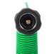 Notrax T43NC00000 Green Insulated Spray Nozzle Main Thumbnail 5
