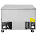 Turbo Air TUR-48SD-D4-N Super Deluxe 48" Undercounter Refrigerator with Four Drawers Main Thumbnail 2