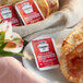 Heinz 0.5 oz. Strawberry Jam Portion Cups - 200/Case Main Thumbnail 1