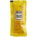 Heinz 5.6 Gram Yellow Mustard Packets - 200/Case Main Thumbnail 2