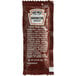 Heinz 12 Gram BBQ Sauce Portion Packets - 200/Case Main Thumbnail 2