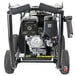 Simpson 65209 Super Pro 49-State Compliant Pressure Washer with Roll Cage, Honda Belt-Driven Engine, and 50' Hose - 4200 PSI; 4 GPM Main Thumbnail 3