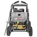 Simpson 65209 Super Pro 49-State Compliant Pressure Washer with Roll Cage, Honda Belt-Driven Engine, and 50' Hose - 4200 PSI; 4 GPM Main Thumbnail 4