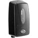 Noble Chemical Novo Pro Series Black Touch-Free Automatic Foam Hand Soap / Sanitizer Dispenser 1,000 mL Main Thumbnail 3