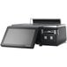 Bizerba XC Series XC 100 PRO 22 lb. PC Countertop Computing Scale, Legal for Trade with Label Printer Main Thumbnail 1