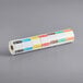Noble Products Friday 2" x 2" Removable Day of the Week Label - 500/Roll Main Thumbnail 4