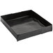 Baker's Mark 5 1/2" x 5 1/2" Solid Non-Stick Basket for Rapid Cook Ovens Main Thumbnail 3