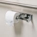Self Locking Double Roll Toilet Paper 4" Rolls Dispenser Main Thumbnail 1