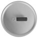 Vollrath 67317 Wear-Ever Flat Aluminum Pot / Pan Cover with Torogard Handle 11 3/16" Main Thumbnail 4