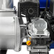 DuroMax XP650WP Portable 208 CC 3" Gasoline Engine Water Pump Kit - 220 GPM, 3600 RPM Main Thumbnail 6
