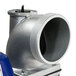 DuroMax XP652WP Portable 208 CC 2" Gasoline Engine Water Pump Kit - 158 GPM, 3600 RPM Main Thumbnail 5
