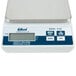 Edlund E-160 10 lb. Digital Scale with 5 7/8" x 6 3/4" Platform Main Thumbnail 4