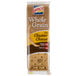 Lance Whole Grain Cheddar Sandwich Crackers 20 Count Box - 6/Case Main Thumbnail 2